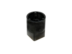 Freespirit Recreation M8 Security Nut and Tool Kit