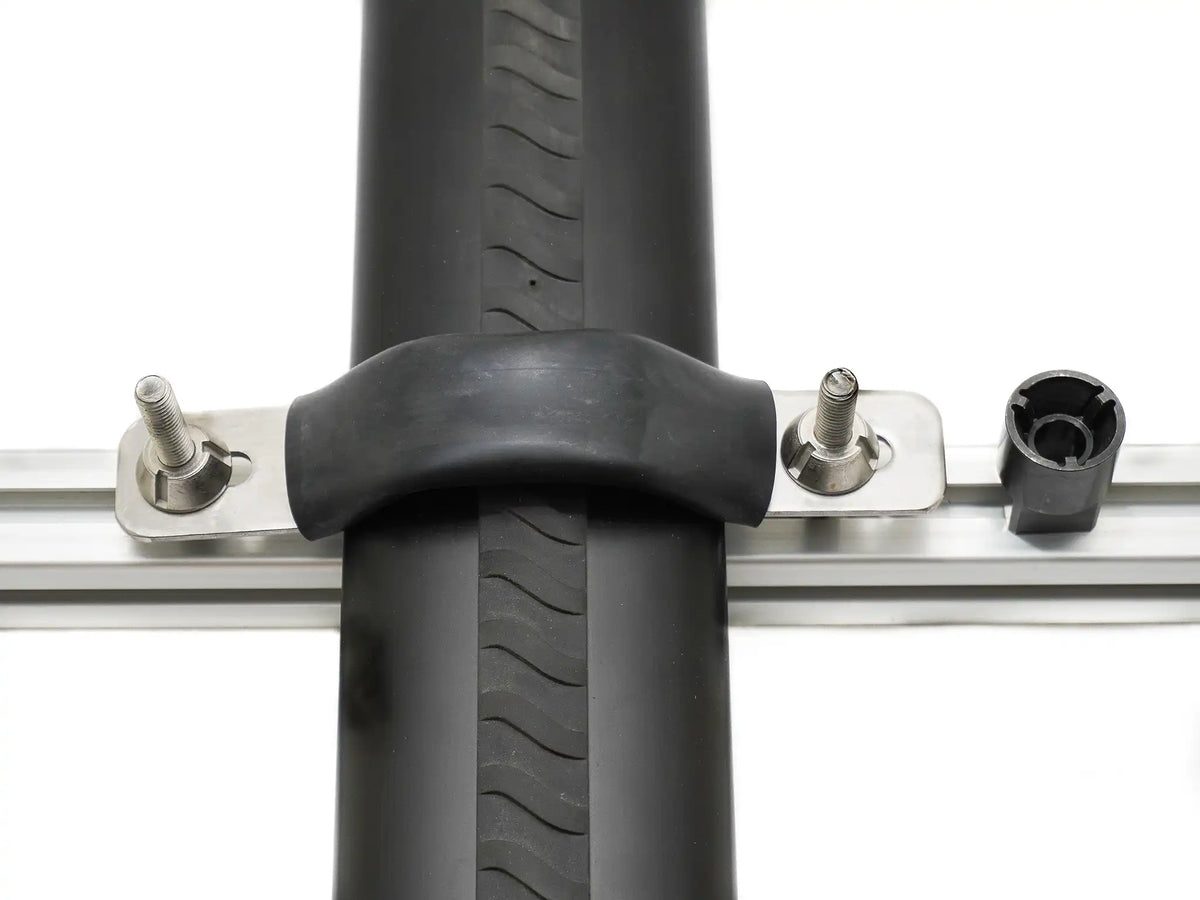 Freespirit Recreation M8 Security Nut and Tool Kit