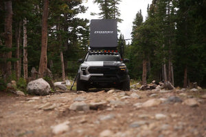 Freespirit Recreation Aspen Pro Standard Rooftop Tent