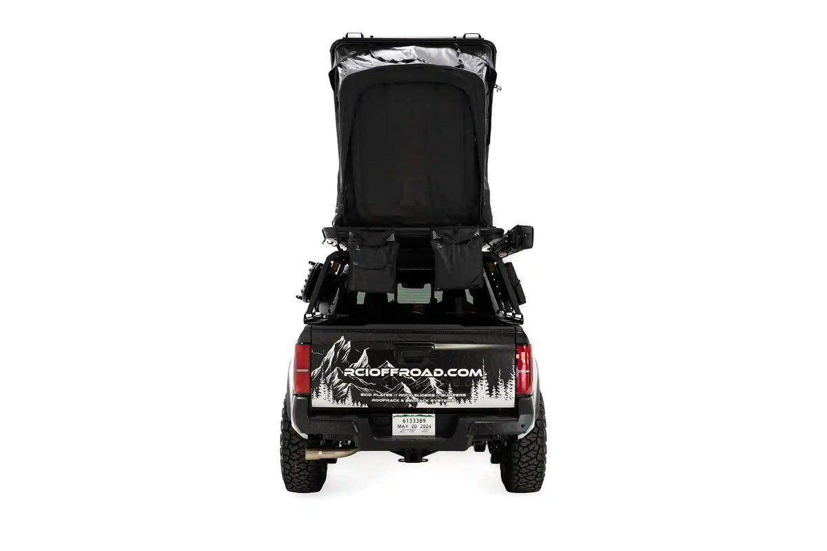 Freespirit Recreation Aspen Pro Standard Rooftop Tent