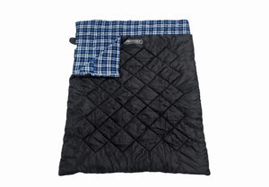 Freespirit Recreation Flannel Sleeping Bag