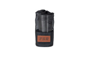 Freespirit Recreation Stainless Steel 16oz Camp Cups (4)