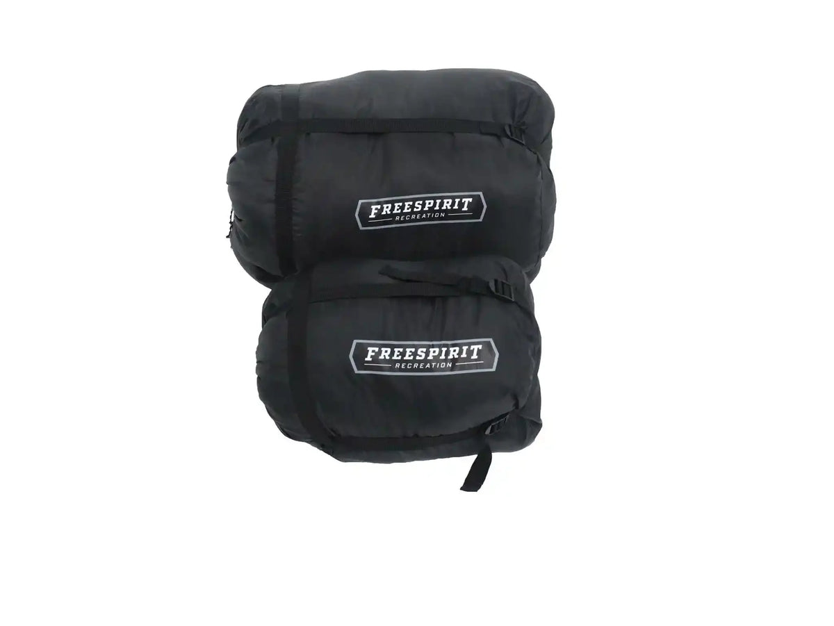 Freespirit Recreation Flannel Sleeping Bag