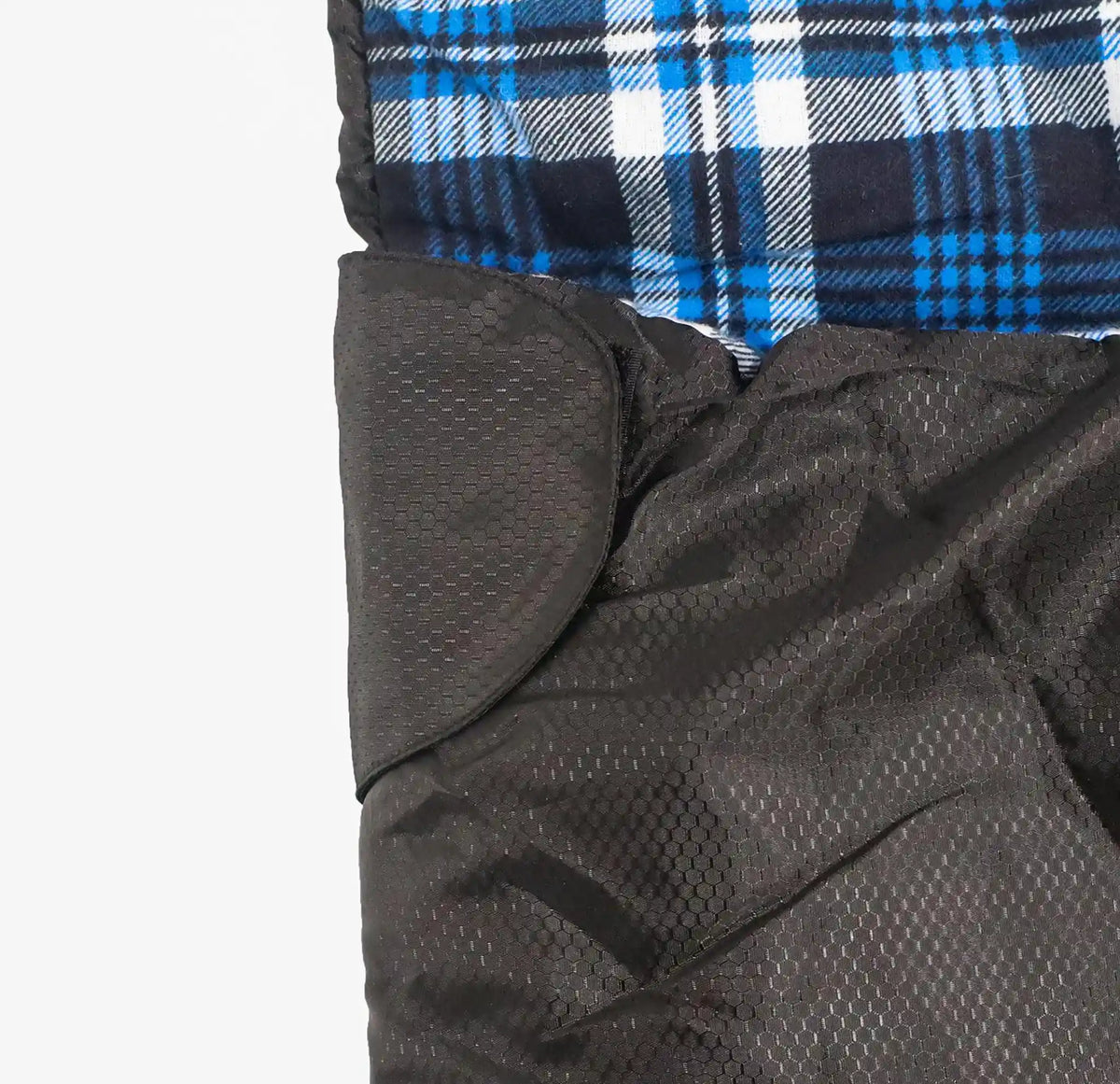 Freespirit Recreation Flannel Sleeping Bag