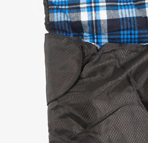 Freespirit Recreation Flannel Sleeping Bag