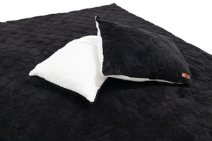 Freespirit RecreationCloud Comforter & Pillow Case Set