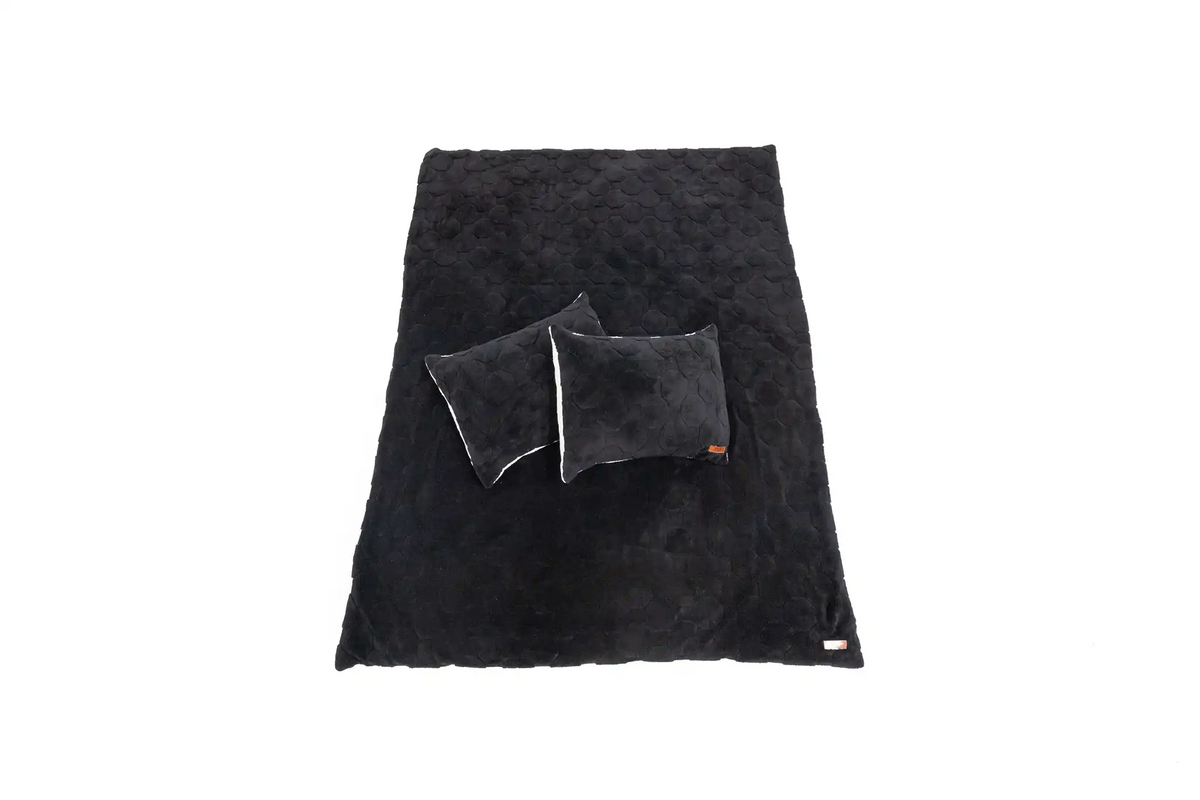 Freespirit RecreationCloud Comforter &amp; Pillow Case Set