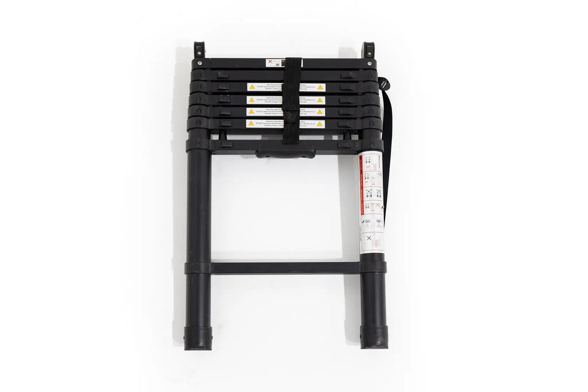 Freespirit Recreation Evolution / Odyssey / Aspen V2 / Adventure Series - Telescoping Ladder