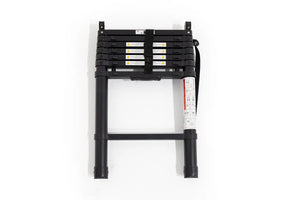 Freespirit Recreation Evolution / Odyssey / Aspen V2 / Adventure Series - Telescoping Ladder