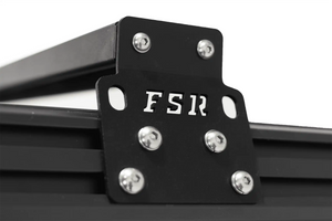 Freespirit Recreation Hard Shell Series - Crossbar Kits