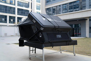 Freespirit Recreation Kali King Rooftop Tent
