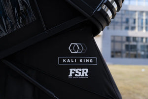 Freespirit Recreation Kali King Rooftop Tent