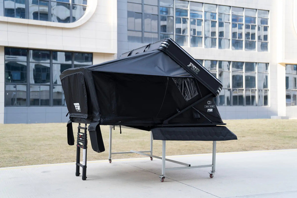 Freespirit Recreation Kali King Rooftop Tent