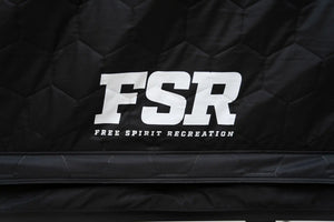 Freespirit Recreation Kali King Rooftop Tent