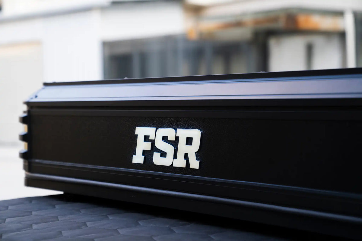 Freespirit Recreation Kali King Rooftop Tent