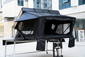 Freespirit Recreation Kali King Rooftop Tent