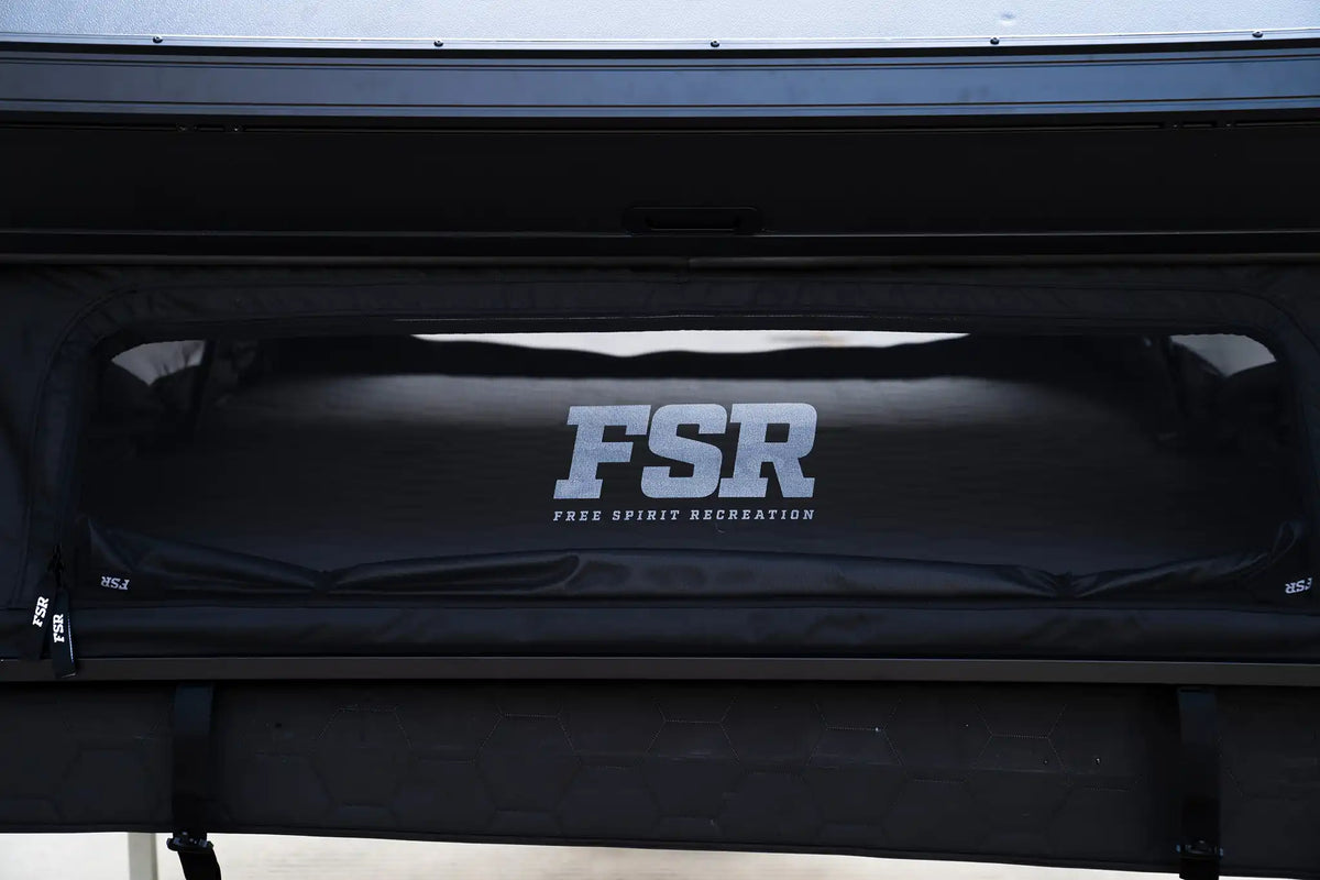 Freespirit Recreation Kali King Rooftop Tent