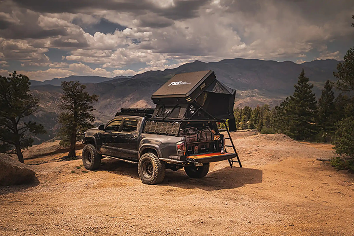 Freespirit Recreation Kali Rooftop Tent
