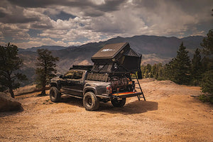 Freespirit Recreation Kali Rooftop Tent