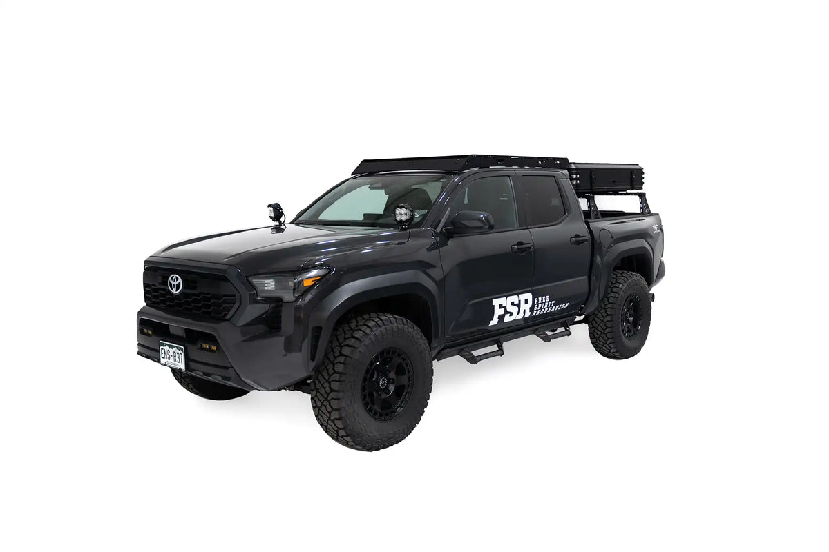 Freespirit Recreation Kali Rooftop Tent