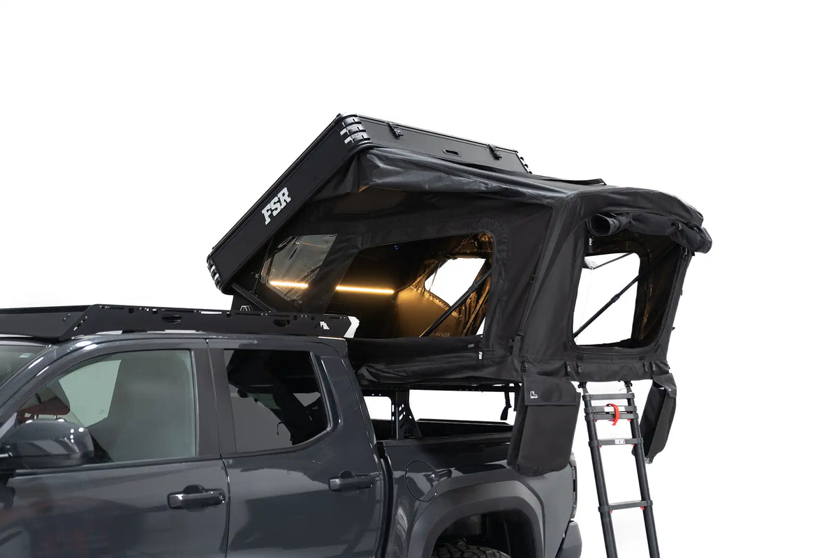 Freespirit Recreation Kali Rooftop Tent