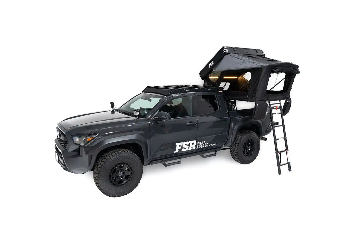 Freespirit Recreation Kali Rooftop Tent