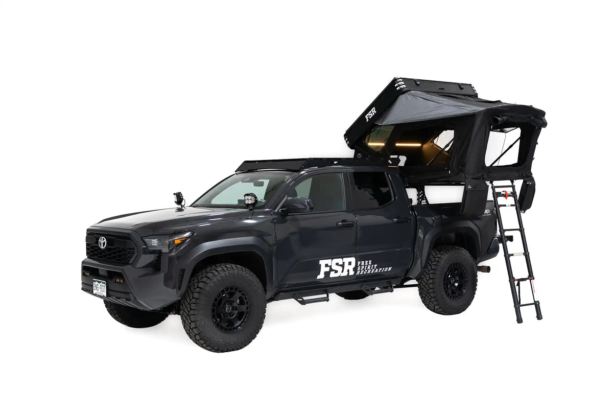 Freespirit Recreation Kali Rooftop Tent