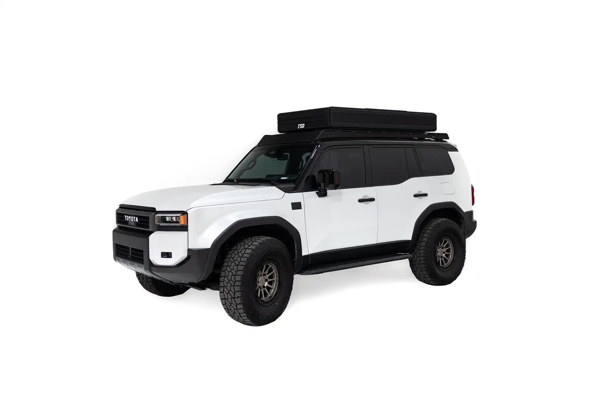 Freespirit Recreation Nova King Rooftop Tent