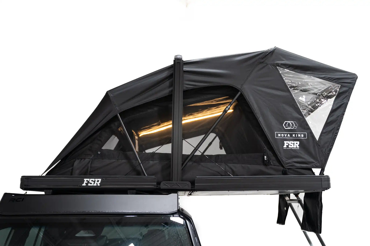 Freespirit Recreation Nova King Rooftop Tent