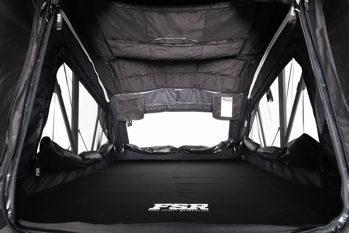 Freespirit Recreation Nova Standard Rooftop Tent