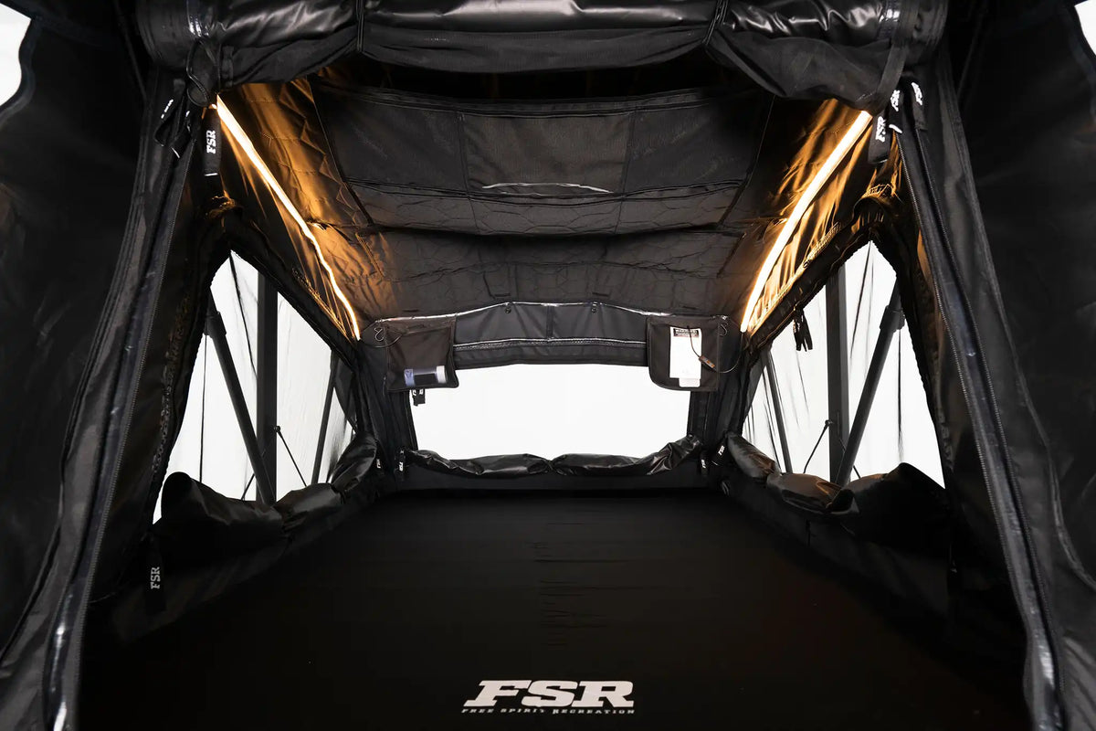 Freespirit Recreation Nova Standard Rooftop Tent