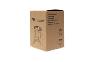 Freespirit Recreation Portable LED Camp Lantern