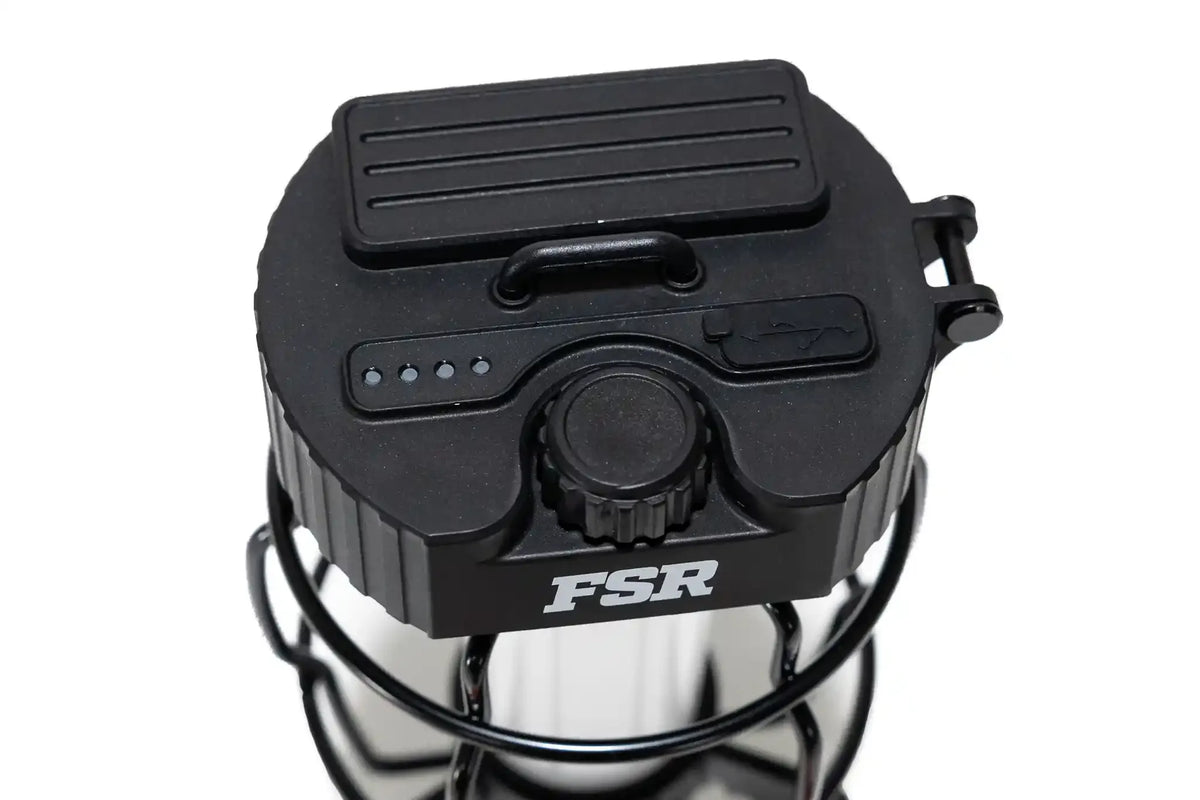 Freespirit Recreation Portable LED Camp Lantern