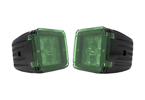 Cali Raised Lens Cover (Set of 2)