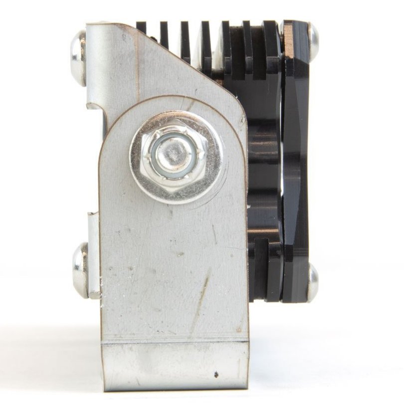 Heretic 20&quot; LED Light Bar - Truck Brigade