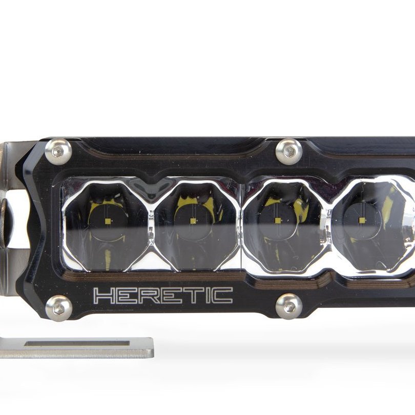 Heretic 20&quot; LED Light Bar - Truck Brigade