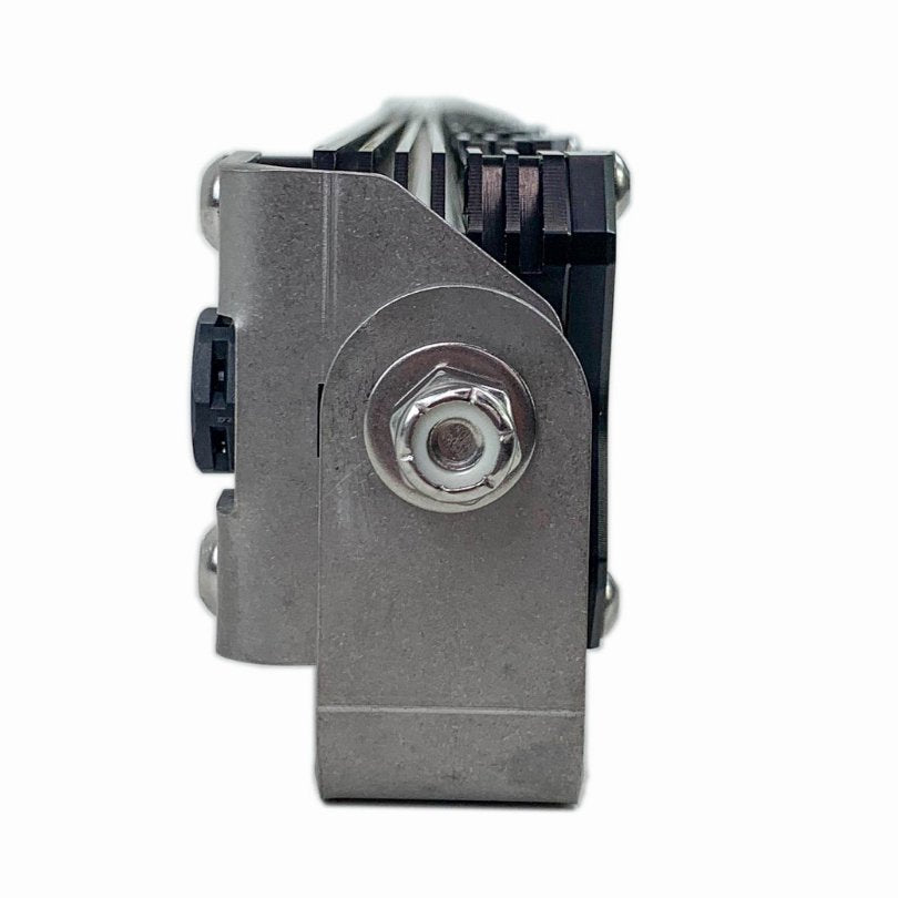 Heretic 30&quot; Amber LED Light Bar - Truck Brigade