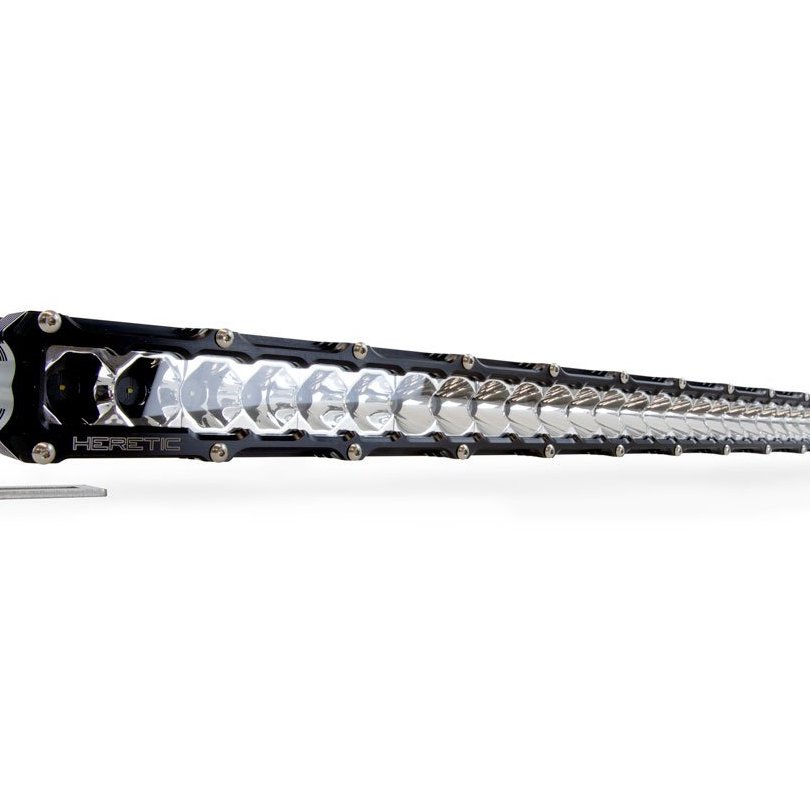 Heretic 30&quot; LED Light Bar - Truck Brigade