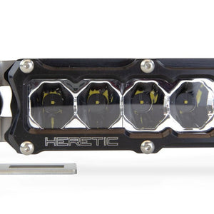 Heretic 40" LED Light Bar - Truck Brigade