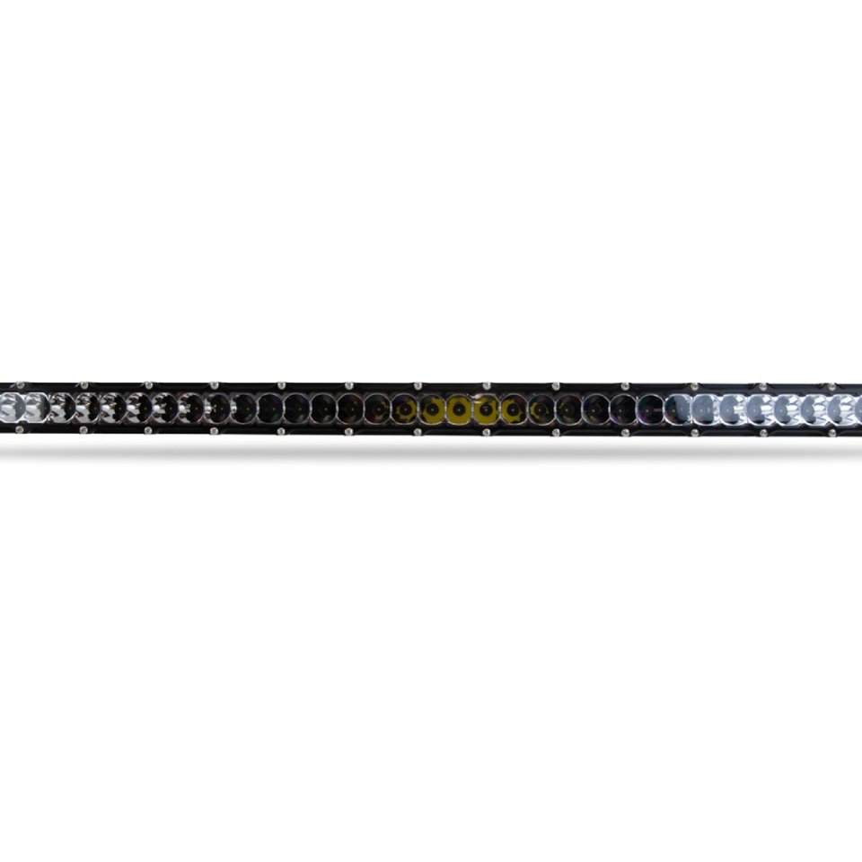 Heretic 40&quot; LED Light Bar - Truck Brigade
