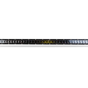 Heretic 40" LED Light Bar - Truck Brigade