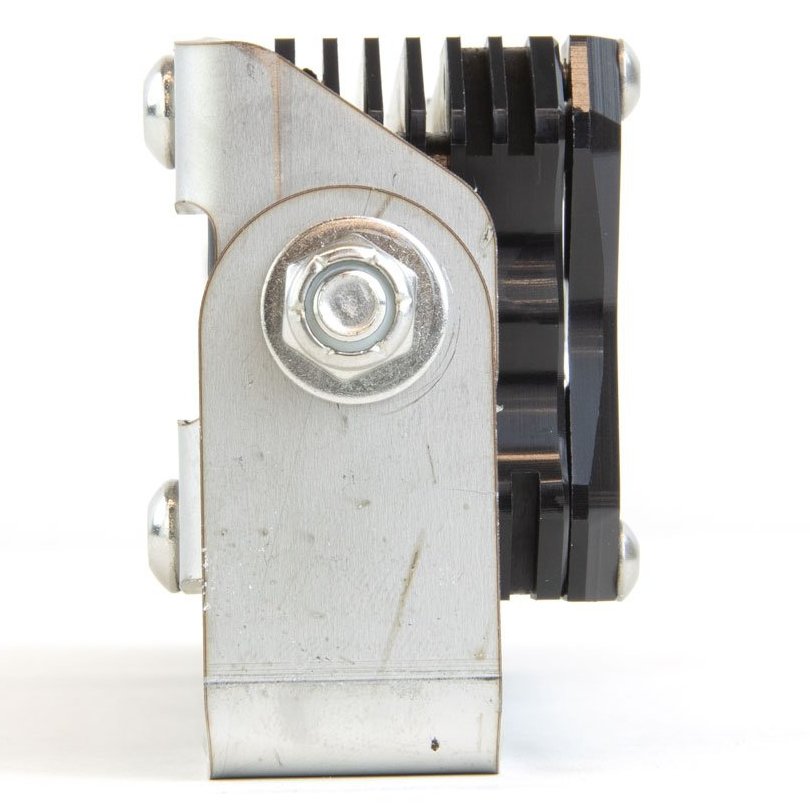 Heretic 40&quot; LED Light Bar - Truck Brigade