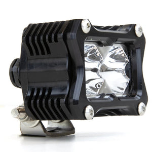 Heretic BA-2 LED Pod Light - Pair Pack - Truck Brigade