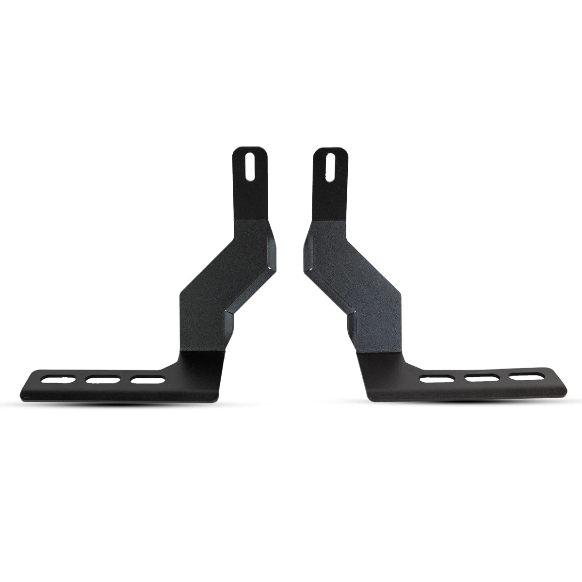 Heretic Behind the Grille 30&quot; Light Bar Amber | Toyota Tundra 2014 - 2021 - Truck Brigade