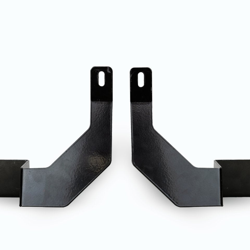 Heretic Behind the Grille 30&quot; Light Bar | Toyota Tacoma (2016-2022) - Truck Brigade