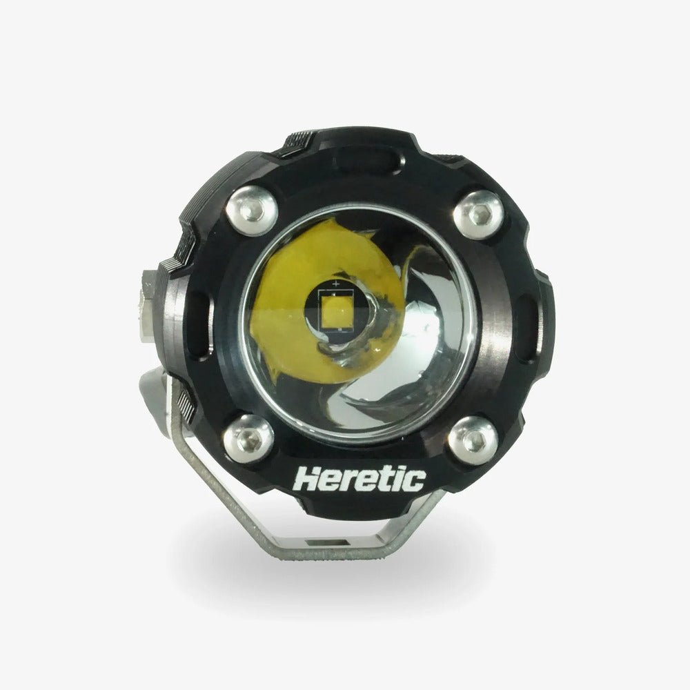 Heretic Studio BA - 1R LED Pod Light - Truck Brigade