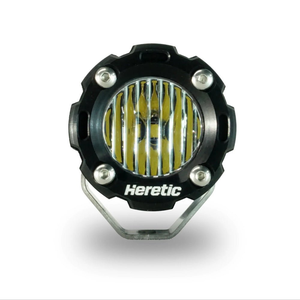 Heretic Studio BA - 1R LED Pod Light - Truck Brigade