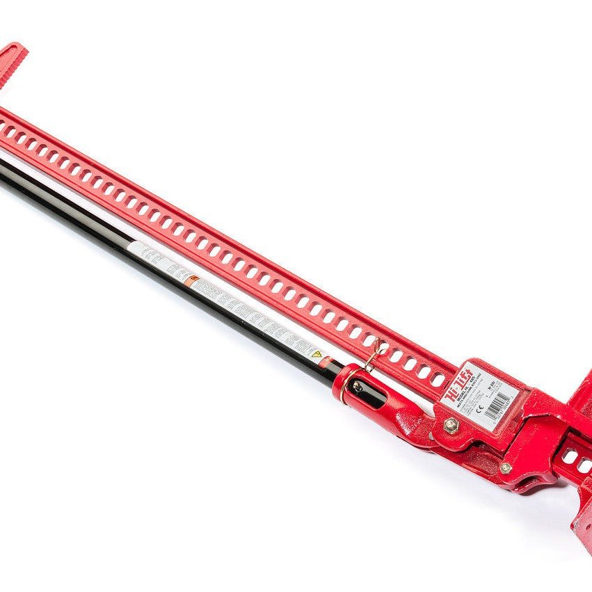 Hi-Lift All-Cast Jack - Truck Brigade