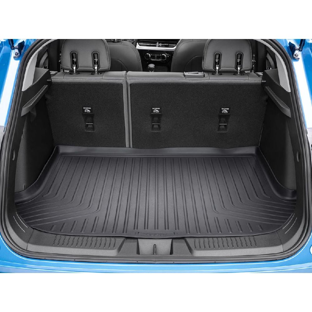 Husky Liners Weatherbeater Cargo Liner | Toyota 4Runner (2010 - 2024) - Truck Brigade