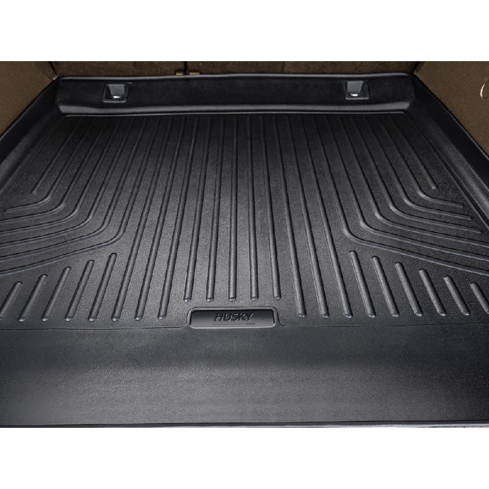 Husky Liners Weatherbeater Cargo Liner | Toyota 4Runner (2010 - 2024) - Truck Brigade